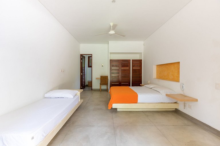 Anp046 - Hermosa casa con piscina en Anapoima
