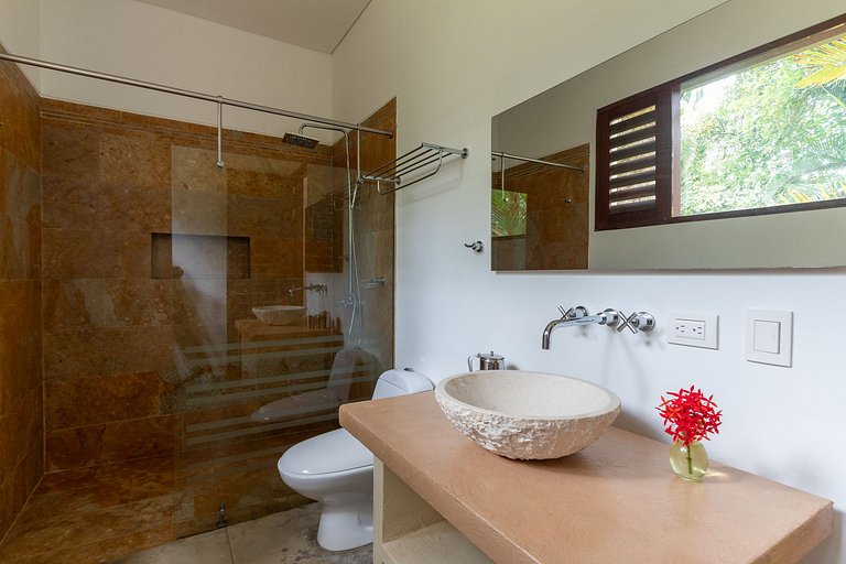 Anp046 - Hermosa casa con piscina en Anapoima