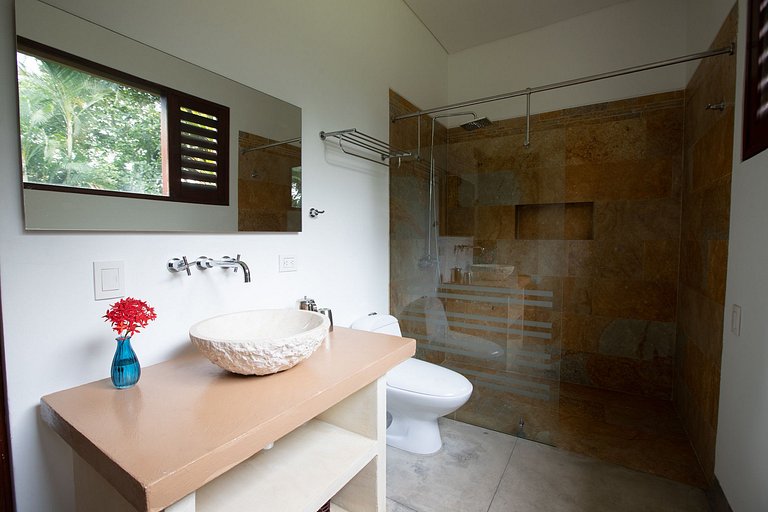 Anp046 - Beautiful house with pool in Anapoima