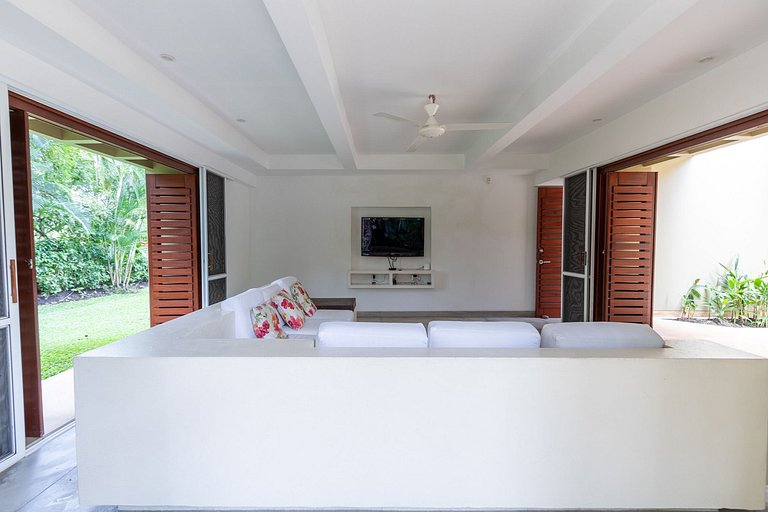 Anp046 - Beautiful house with pool in Anapoima