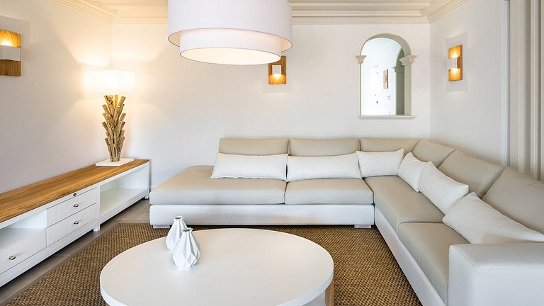 Alg017 - Villa con estilo ubicada en Algarve