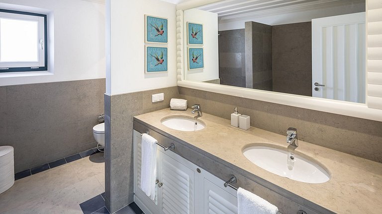 Alg017 - Villa con estilo ubicada en Algarve