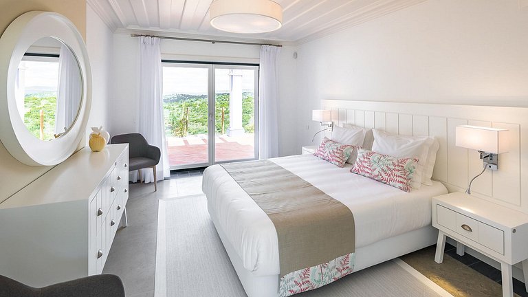 Alg017 - Villa con estilo ubicada en Algarve