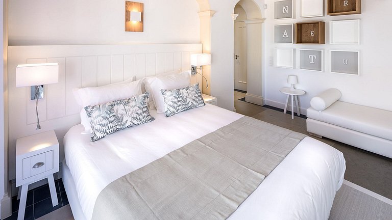 Alg017 - Villa con estilo ubicada en Algarve