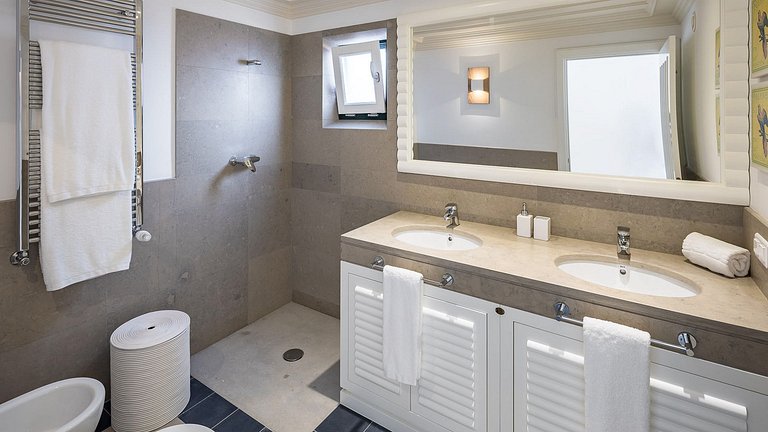 Alg017 - Villa élégante en Algarve