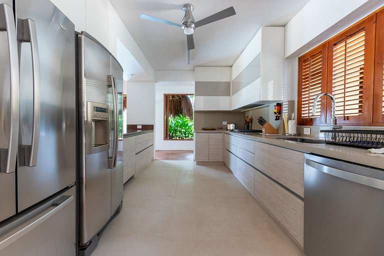 Anp050 - Beautiful luxury house in Mesa de Yeguas