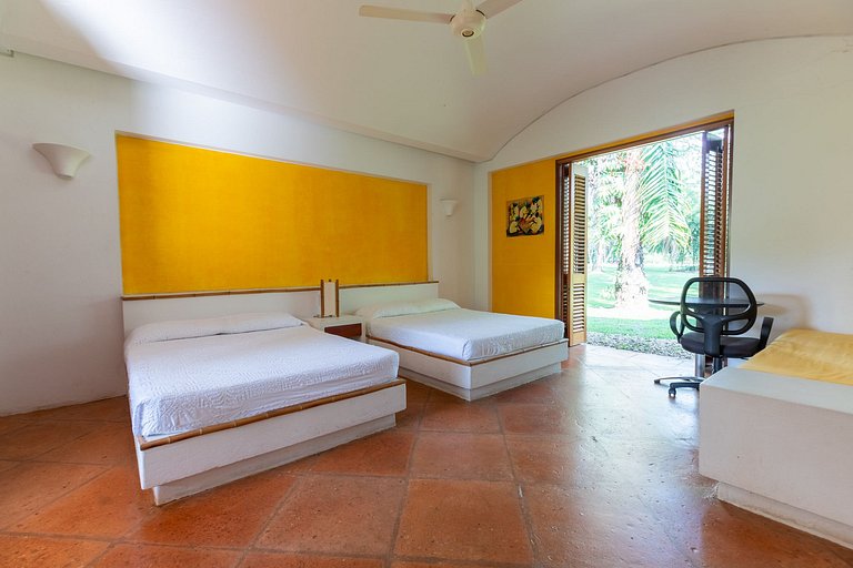Anp050 - Beautiful luxury house in Mesa de Yeguas