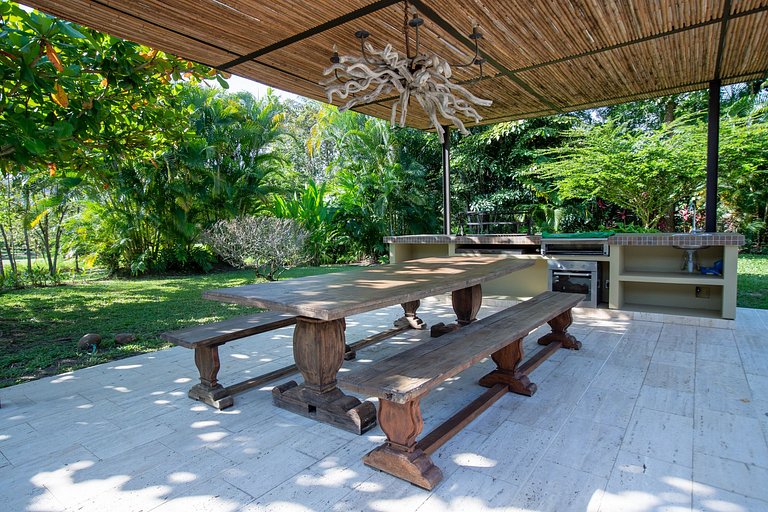 Anp053 - Beautiful house with pool in Anapoima