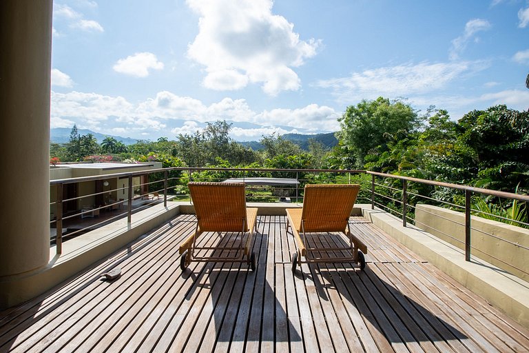 Anp053 - Beautiful house with pool in Anapoima