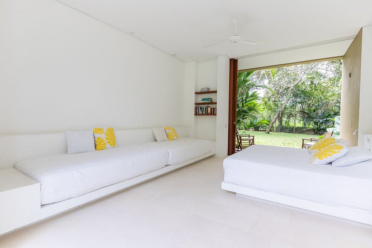 Anp045 - Luxueuse villa avec piscine à Anapoima