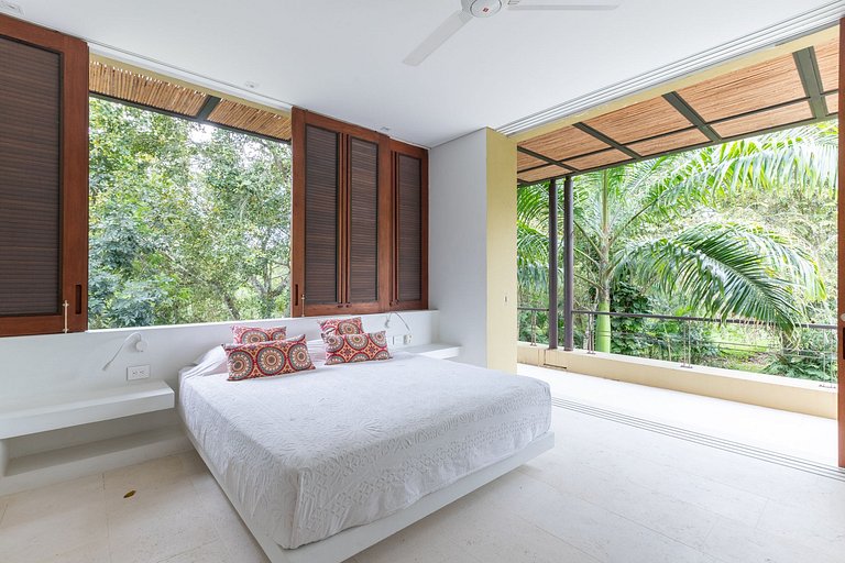 Anp045 - Luxueuse villa avec piscine à Anapoima