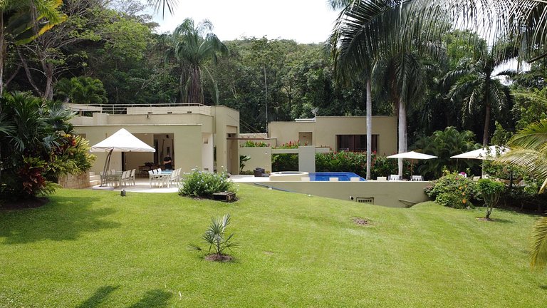 Anp049 - Spectacular villa in Mesa de Yeguas