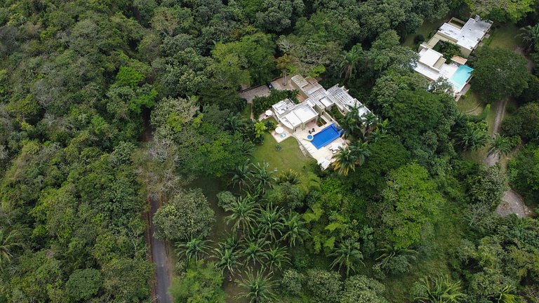 Anp049 - Espetacular villa em Mesa de Yeguas