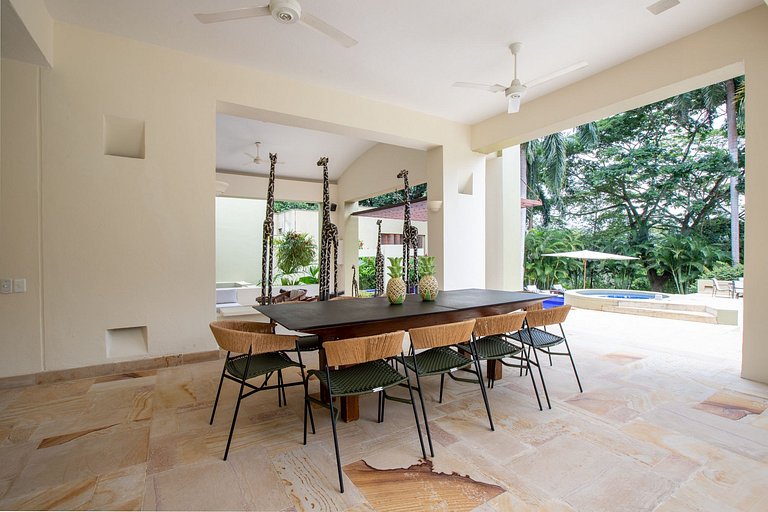 Anp049 - Spectacular villa in Mesa de Yeguas