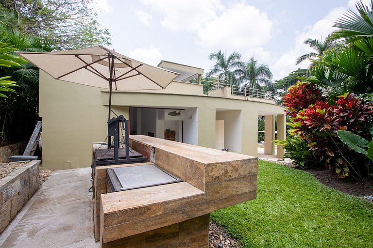Anp049 - Spectacular villa in Mesa de Yeguas