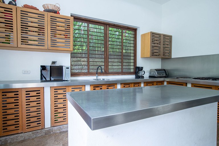 Anp049 - Espectacular villa en Mesa de Yeguas