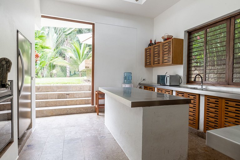 Anp049 - Spectacular villa in Mesa de Yeguas