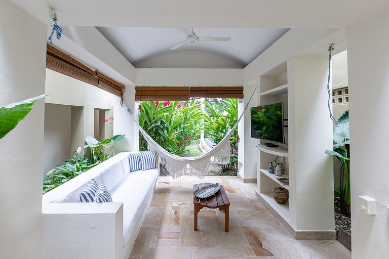 Anp049 - Spectacular villa in Mesa de Yeguas