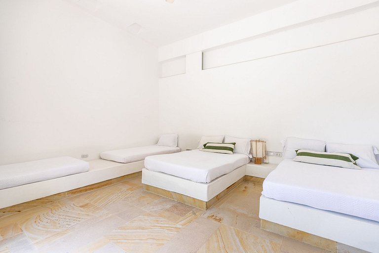 Anp049 - Spectacular villa in Mesa de Yeguas