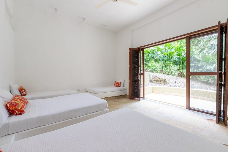 Anp049 - Spectacular villa in Mesa de Yeguas