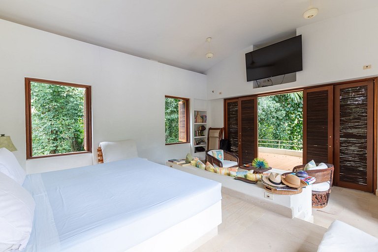 Anp049 - Spectacular villa in Mesa de Yeguas