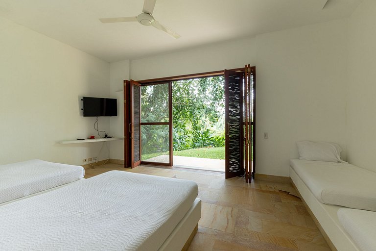 Anp049 - Espectacular villa en Mesa de Yeguas