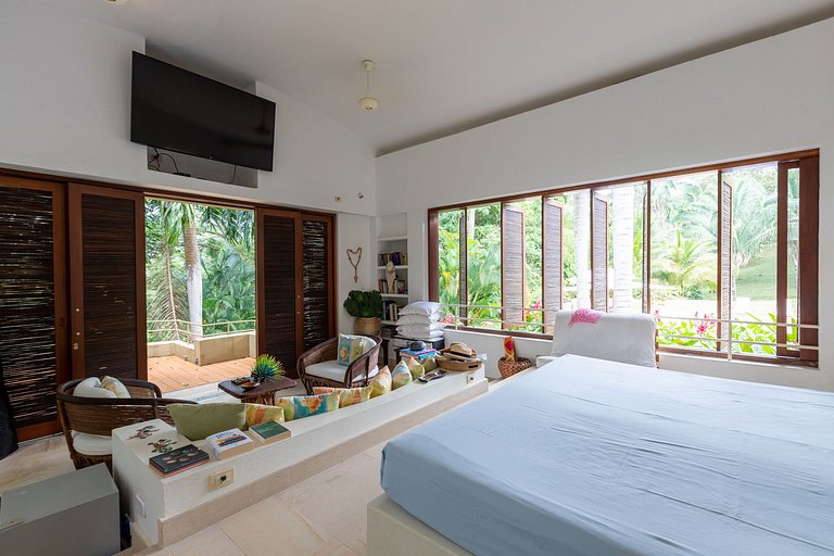 Anp049 - Spectacular villa in Mesa de Yeguas