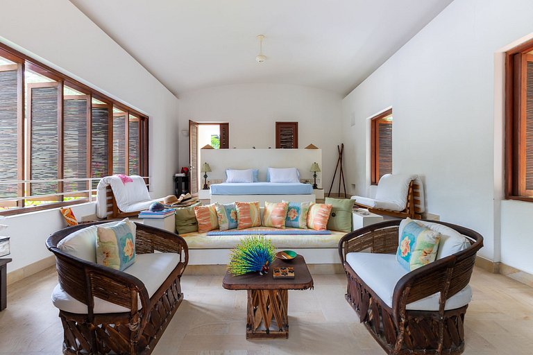 Anp049 - Spectacular villa in Mesa de Yeguas