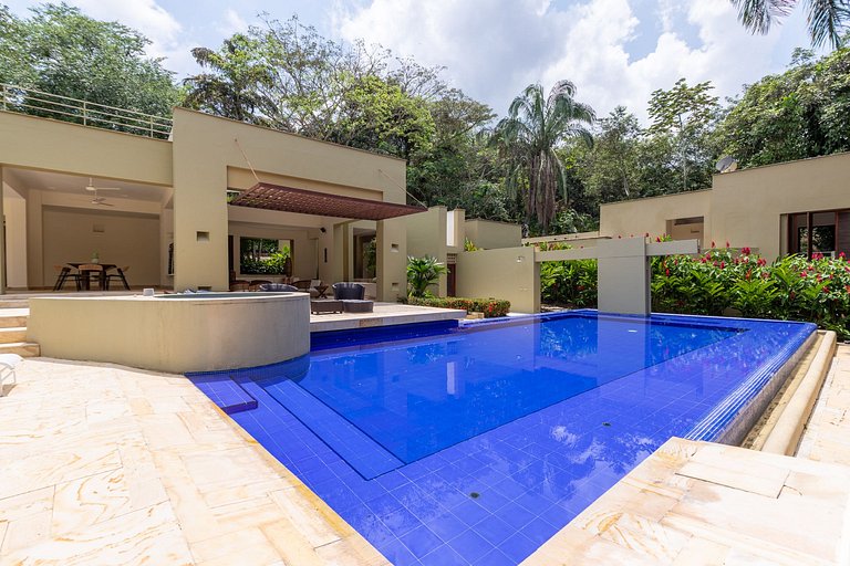 Anp049 - Spectacular villa in Mesa de Yeguas