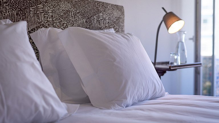 Lis002 - Elegante apartamento em Lisboa