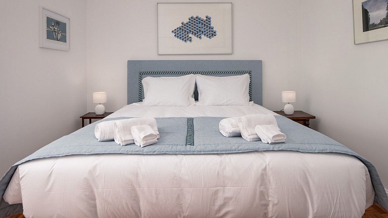 Lis002 - Elegante apartamento en Lisboa