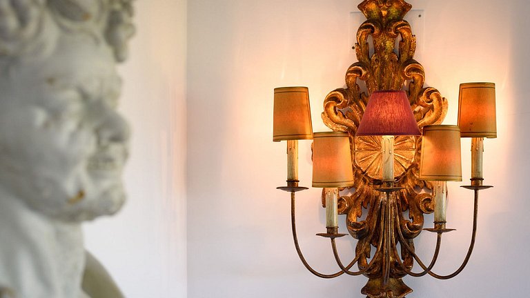 Lis002 - Elegante apartamento em Lisboa