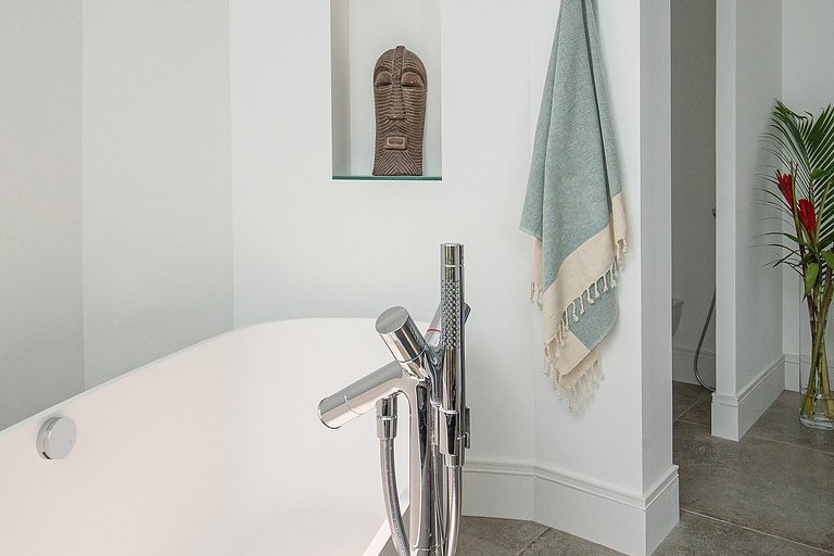 Rio085 - Hermosa e idílica villa del siglo XX en Santa Teres