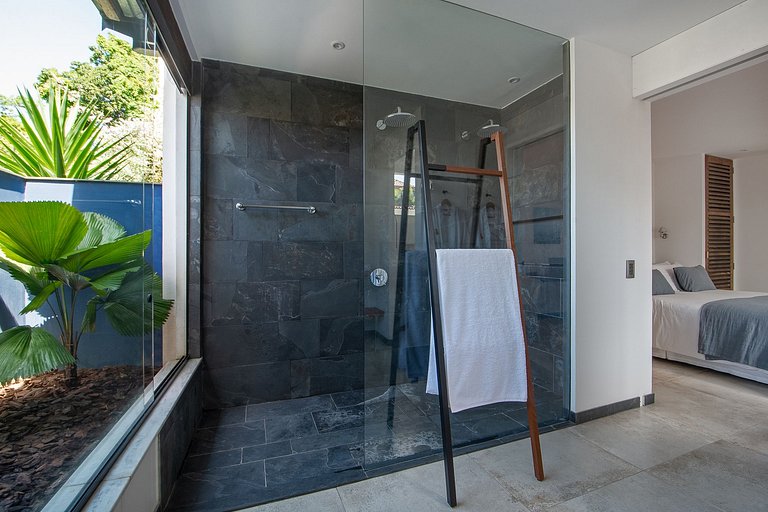 Rio085 - Linda e idílica villa do século XX em Santa Teresa