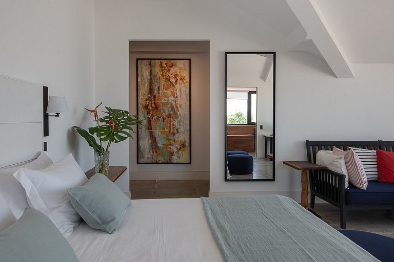 Rio085 - Hermosa e idílica villa del siglo XX en Santa Teres