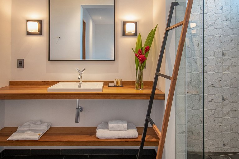 Rio085 - Hermosa e idílica villa del siglo XX en Santa Teres