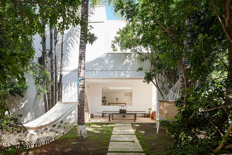 Rio113 - Beautiful house in Jardim Oceânico