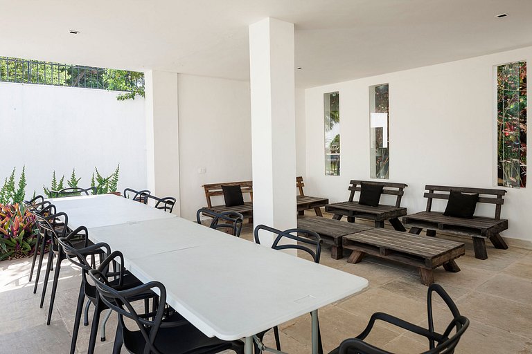 Rio113 - Belle villa à Jardim Oceânico