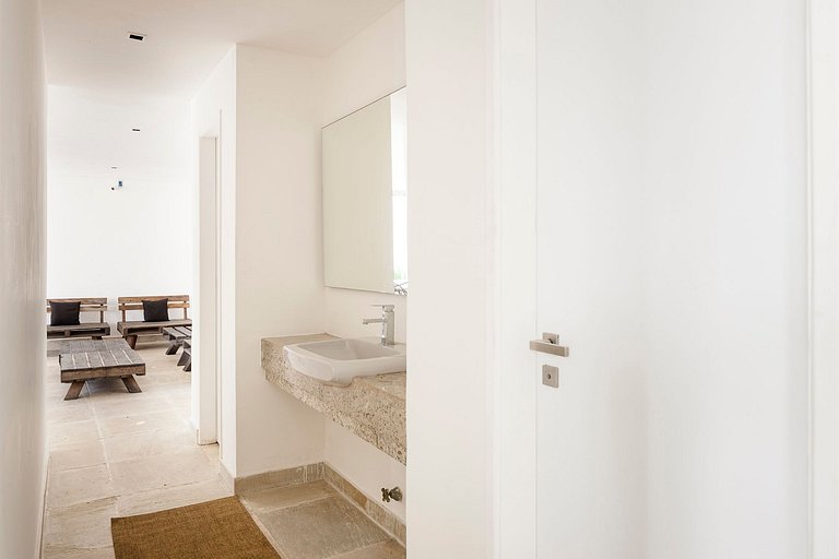 Rio113 - Hermosa casa en Jardim Oceânico