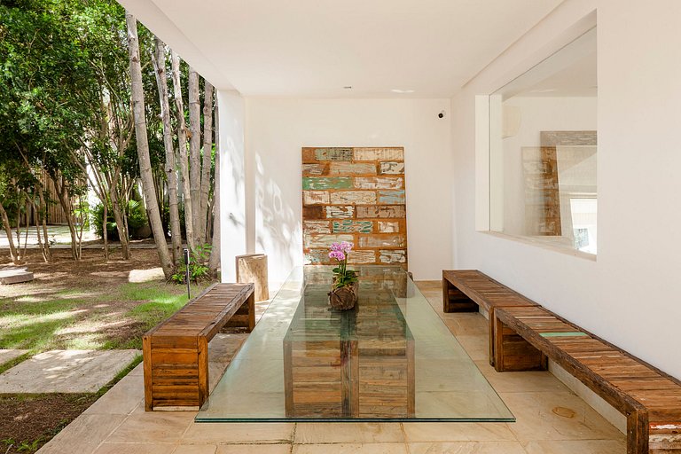 Rio113 - Belle villa à Jardim Oceânico