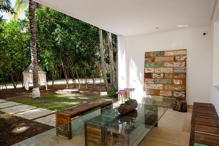 Rio113 - Linda casa no Jardim Oceânico