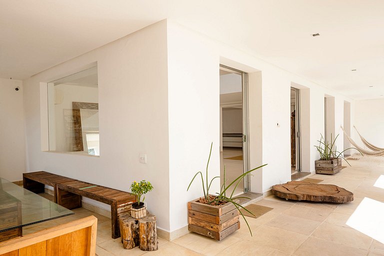 Rio113 - Beautiful house in Jardim Oceânico