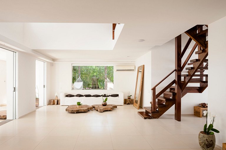 Rio113 - Hermosa casa en Jardim Oceânico