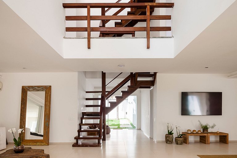 Rio113 - Linda casa no Jardim Oceânico