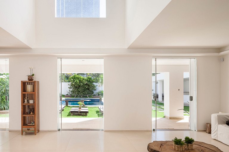 Rio113 - Belle villa à Jardim Oceânico