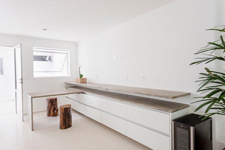 Rio113 - Hermosa casa en Jardim Oceânico