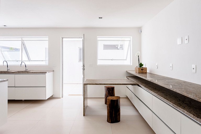 Rio113 - Belle villa à Jardim Oceânico