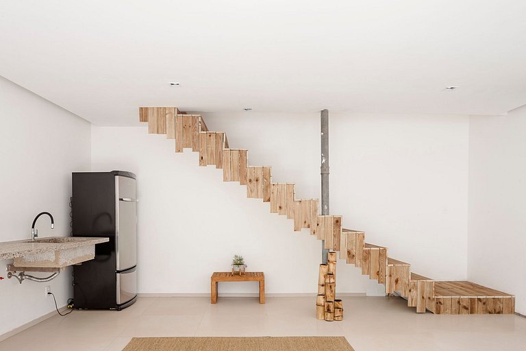 Rio113 - Belle villa à Jardim Oceânico