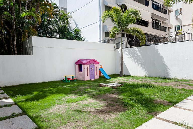 Rio113 - Belle villa à Jardim Oceânico