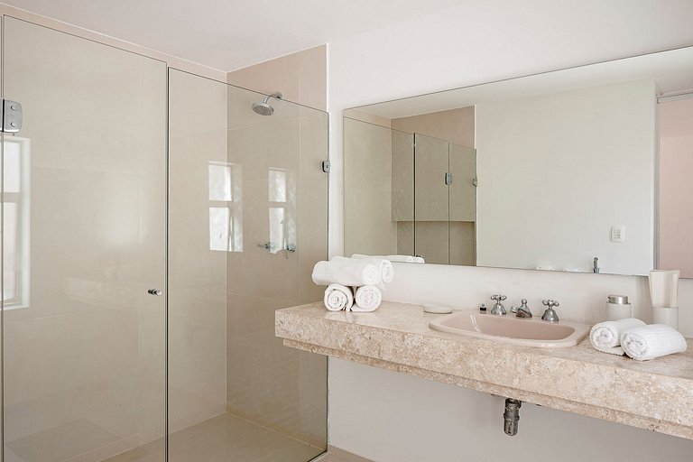 Rio113 - Hermosa casa en Jardim Oceânico